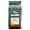 Coffee World, Honduras Single Origin, Roasted in Cambridge, Whole Coffee Beans, Retail Bag (1kg) view 1