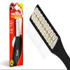 Heel & Toe Suede & Nubuck Special Shoe Care Brush view 1