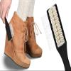 Heel & Toe Suede & Nubuck Special Shoe Care Brush view 3