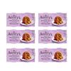 Bundle of 6 x 2pack Auntys Spotted Dick Steamed Puddings - 95g ea view 1