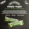 Eat Natural | Vegan Fruit & Nut Bar | 12 x 45g view 3
