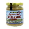Carley's | Raw Almond Butter | 3 x 250g view 1