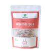 100% Natural Womb Tea for Woman 10 Tea Bags Herbal Tea Supports The Female System for Girl Female with Cold Hands and Feet, Uterine Cold view 1