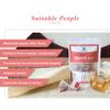 100% Natural Womb Tea for Woman 10 Tea Bags Herbal Tea Supports The Female System for Girl Female with Cold Hands and Feet, Uterine Cold view 4