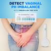 One Step Thrush & Bacterial Vaginosis (BV) pH Rapid Test Device 10 Kits Self Testing view 2