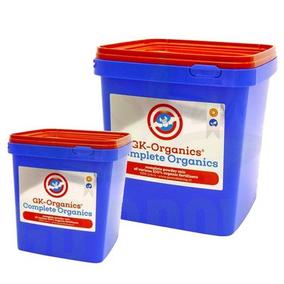 Extract Taste Improver - Guanokalong - 1L