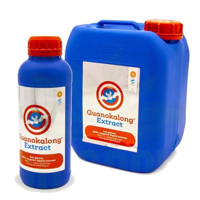 Extract Taste Improver - Guanokalong - 10L