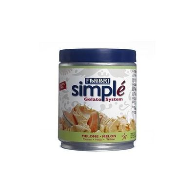 Simple Melon KG.1,5