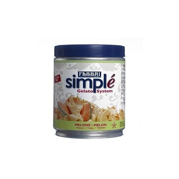 Simple Melon KG.1,5