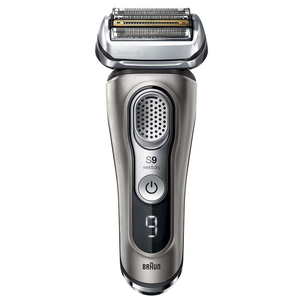 Braun Shaver Series 9 9325s (199830)