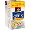 Quaker Instant Grits, Butter, Value Pack, 22 Count view 1