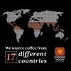 Copper Moon Whole Bean Coffee, Medium Roast, Hawaiian Hazelnut Blend, 0.9 kg view 3