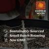 Copper Moon Whole Bean Coffee, Medium Roast, Hawaiian Hazelnut Blend, 0.9 kg view 4
