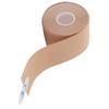 Alomejor Injury Muscle Taping Adhesive Bandage Wrap Rolls Stretch Self-Adherent Tape for Sports Wrist Ankle 5cm*5m(Skin Color) view 2