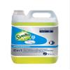 Rinse AID Detergent PRO Formula 5LT view 1