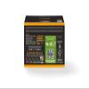 Caff Vergnano 1882 - Coffee Capsules Compatible With Nescaf Dolce Gusto, Napoli - 1 Pack Of 12 Capsules view 3