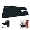 Beard Apron Hair Catcher Mirror Suction Bib Cape Shaving Present for Him Measure Christmas Grandad Gift Dad Husband Boyfriend Men Mens Toy Gift Birthday Novelty Fathers Day view 2