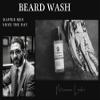 Maneman London Beard Wash | Moisturises, Cleans and Conditions Beard |Natural and organic | Argan, Jojoba & Aloe Vera oil Vitamin e | Mens Gift (60mL) view 2