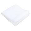 Heallily 10 Pcs Disposable Bed Cover Bed Sheets Salon Nonwoven Bed Cover Massage Bed Sheets for Massage Facial Wax SPA Accessories (White) view 1