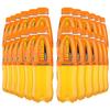 Lucozade Energy Orange Sparkling Energy Drink Powered By Glucose, 24x380ml view 1