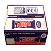 Cadbury Wispa Chocolate Bar, Velvety Bubbly Texture, 36 g (Box of 48) view 2