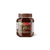 Daily Life Gonuts Darklicious - Cioccolata Fondente Spalmabile di Cacao e Nocciole - Con il 21.9% di Proteine del Siero Del Latte Senza Olio di Palma e Zuccheri Aggiunti - 350 gr view 1