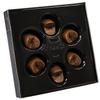 Edible chocolate anus bum hole gift novelty adult 5 Pack view 2