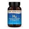 Dr. Mercola H2 Molecular Hydrogen Dietary Supplement, 90 Servings (90 Tablets), Non GMO, Gluten Free, Soy Free view 1