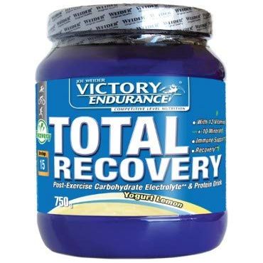 Victory Endurance Total Recovery (750gr) - Limon Yogurt