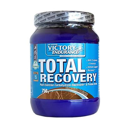 Victory Endurance Total Recovery (750 GRS) - Chocolate