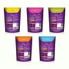 Eat Water Slim Mix Pack- Shirataki, Zero Carbohydrates & Sugar-Free, Made from Organic Konjac Flour, Low-Calorie Vegan, Keto & Paleo-Friendly - 270g (Pack of 20) view 2