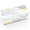 Inksafe Transparent Tattoo Protection Film 15cm x 10m x 1 Roll  Adhesive Aftercare Fixation Bandage for Fresh Tattoos view 3