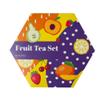 ACORUS - Fruit Luxury Tea Set - Fruit and Herbal Tea Gift Set of 6 Assorted Flavoured Teas in a Beautiful Gift Box 60 Individually Wrapped Bags Perfect for Hot or Iced Drinks view 4