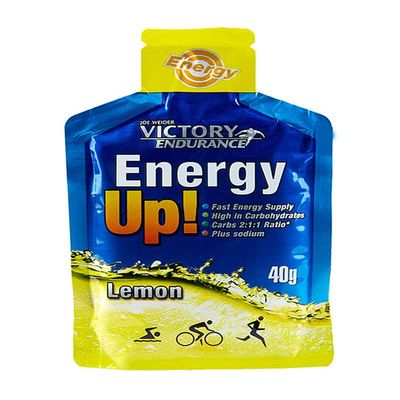 Victory Endurance Energy UP (24x40gr) - Limon