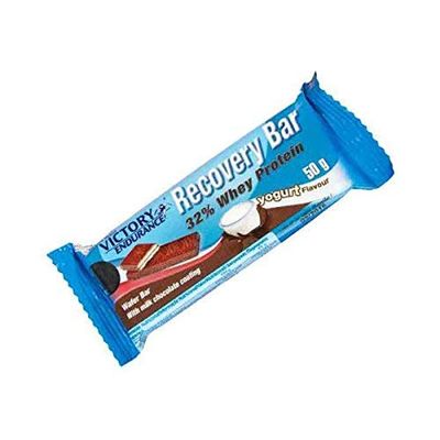 Victory ENDURACE Recovery BAR (12x50 GRS) - Yogurt
