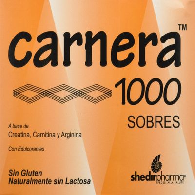Shedir Meat 1000 18sbrs. 1 Unit 300 g