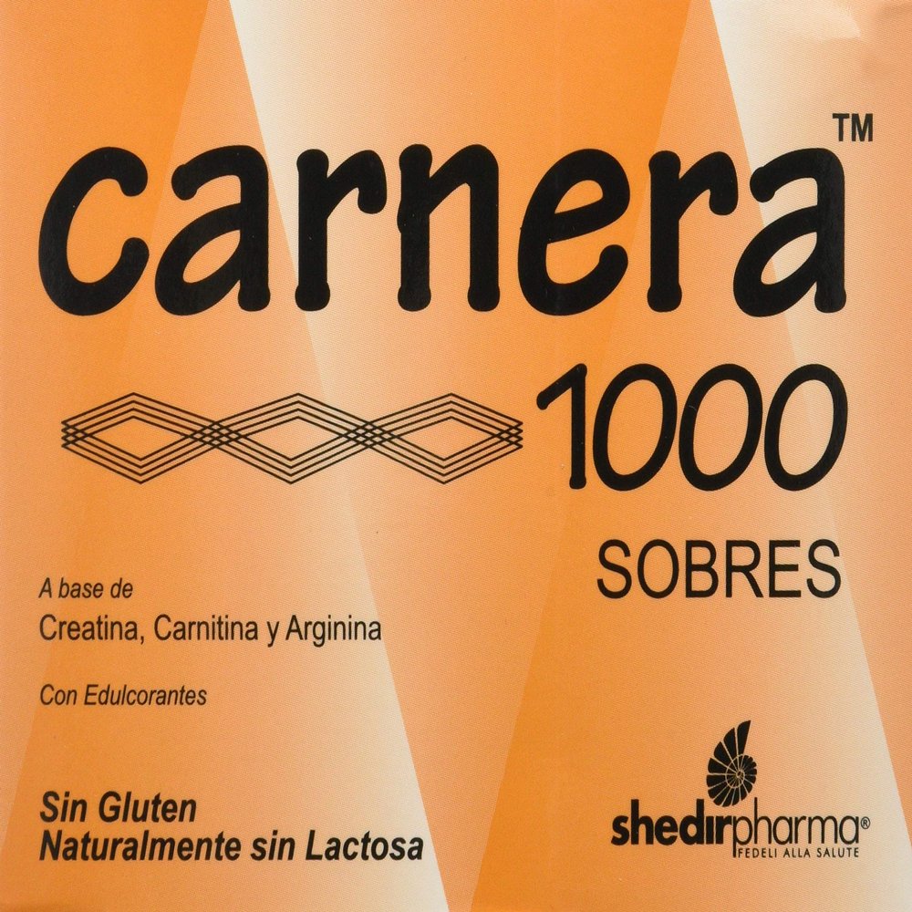 Shedir Meat 1000 18sbrs. 1 Unit 300 g