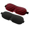 3D Seamless Stereo Eye mask Sleep Shading Breathable Lunch Break Eye mask Travel Sponge Aviation Eye mask view 3