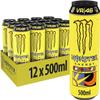 Energy Drink The Doctor VR46 50 CL - 12 CANS view 1
