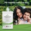 Bodygenix Silica 500mg Capsules Silicon Bamboo Extract Rich Supplement (120) 4 Month Supply view 4