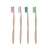 Banbu Toothbrush Blue view 3