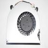 DBParts New CPU Cooling Fan for MSI MSAC73, Haier C3 Q51 Q52 Q7 AIO, P/N: PLB08020S12 PLB08020S12H 4pin view 1