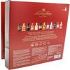 Anthon Berg - Chocolate Liqueurs - Advent Calendar with Famous Liqueur Brands - 24 bottles 375g - With a Delicious Liquid Filling view 3