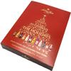 Anthon Berg - Chocolate Liqueurs - Advent Calendar with Famous Liqueur Brands - 24 bottles 375g - With a Delicious Liquid Filling view 4