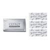 Bundle Offer - 3 Pack of 3 Electrodes for Cefaly Migraine Device II & Dual view 1