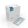 Vue Ultrasound Gel (20ml x30) - Sterile Double Wrapped Sachets Clear Conductive Transmission Gel for Ultrasound Monitors and Doppler Machine (20ml Double Wrapped Sachets - x30) view 1