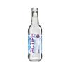 Alkaline Ionised Spring Water pH9+ (24x 330ml) Purified with Electrolytes Clean and Smooth Taste ACTIPH Water Glass Collection view 1