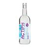 Alkaline Ionised Spring Water pH9+ (12x 750ml) Purified with Electrolytes Clean and Smooth Taste ACTIPH Water Glass Collection view 1
