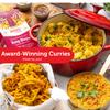 Spices gift set - 32 servings | Authentic Rubs, Curry Sauce Spices for Cooking | BBQ Gifts for Men |Herbs & Seasonings | Christmas Cooking Gifts for Men and Women |100% Gluten and Dairy Free view 2