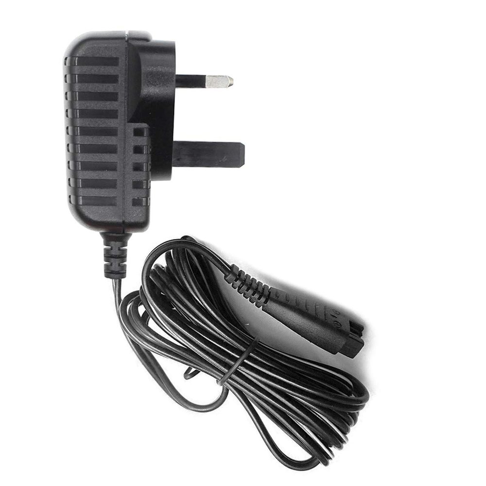5.4V AC Adapter Charger Power Supply for Panasonic Electric Shaver Razor ES-LA63/93 ES-LV95-S
